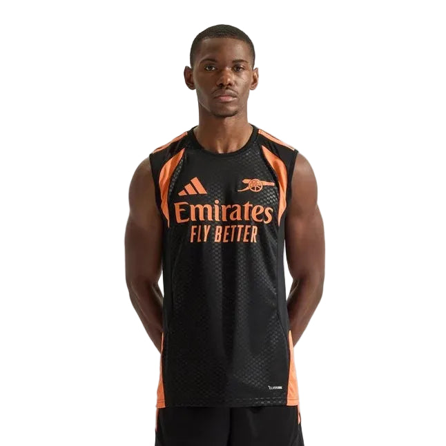 ARSENAL 26/27 TRAINING SLEEVELESS