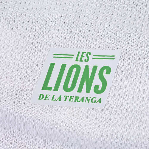 SENEGAL 25/26 HOME JERSEY
