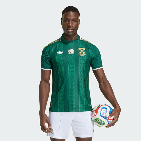 SOUTH AFRICA 25/26 AWAY PLAYER JERSEY