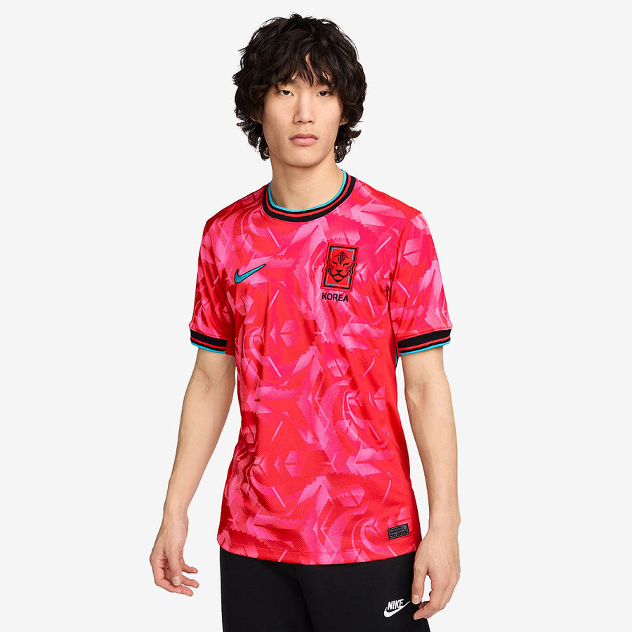 SOUTH KOREA 24/25 HOME JERSEY