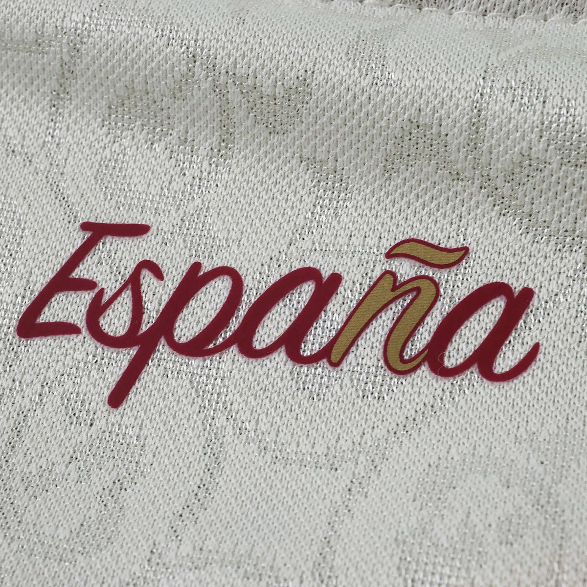 SPAIN 26/27 AWAY EMBROIDERED PLAYER II JERSEY