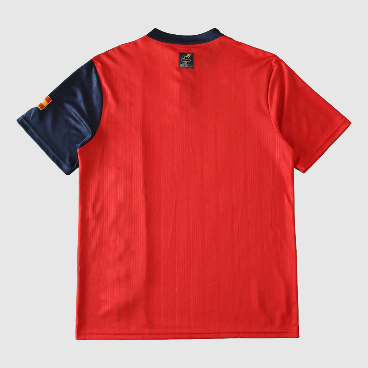 SPAIN 96 RETRO HOME JERSEY