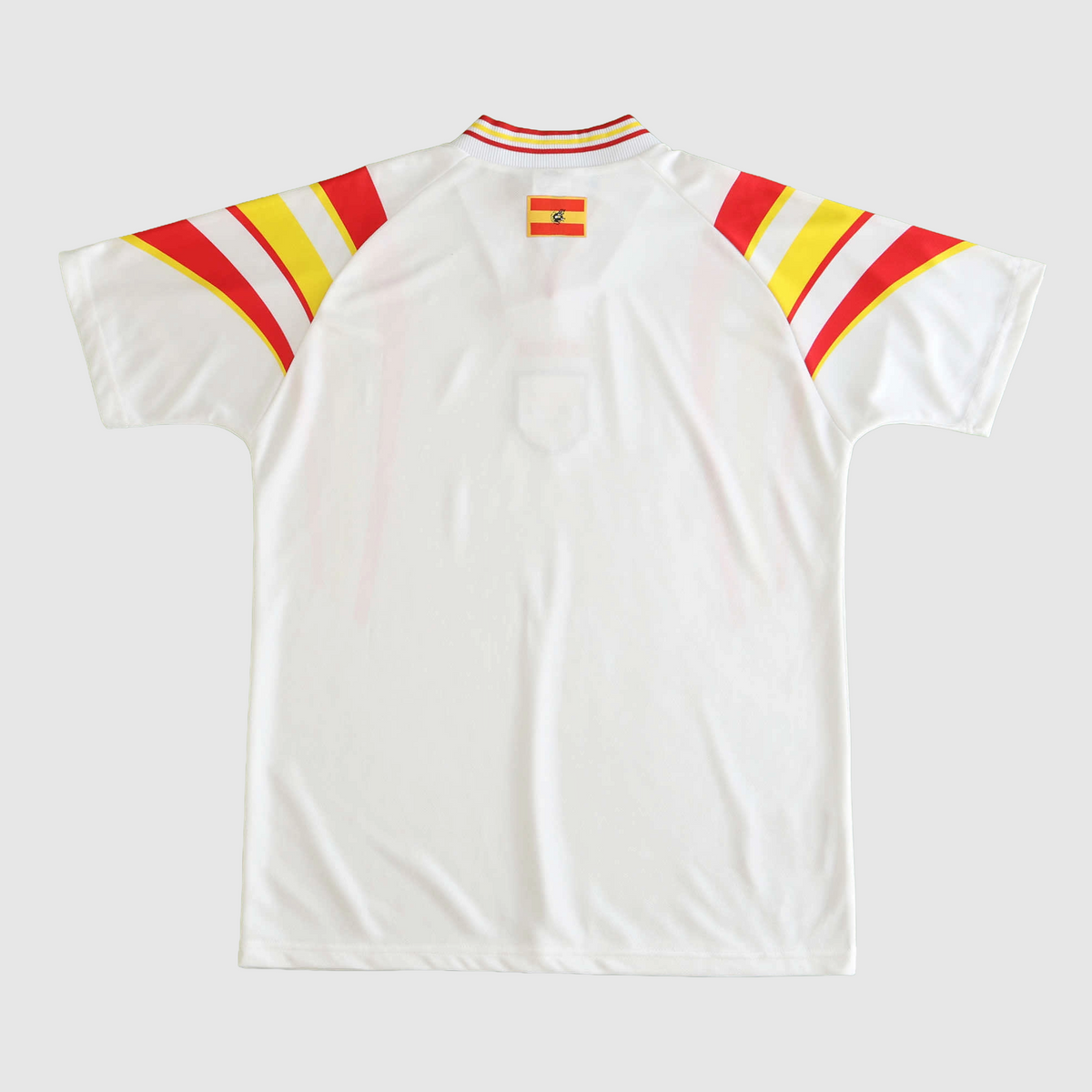 SPAIN 96 RETRO THIRD JERSEY