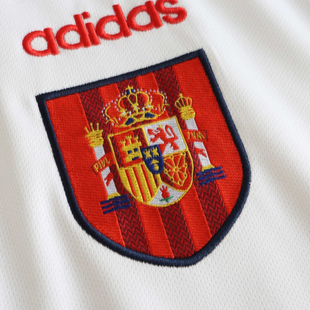SPAIN 96 RETRO THIRD JERSEY
