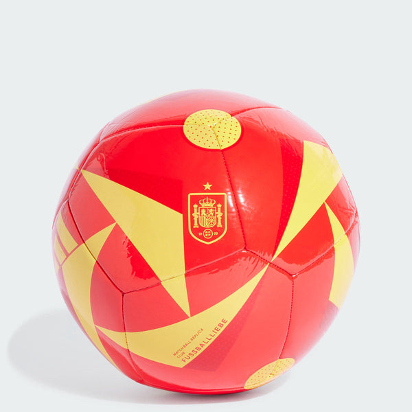 SPAIN CLUB BALL RED