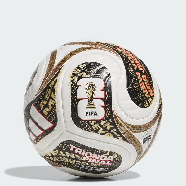 SPAIN FINALS PRO BALL