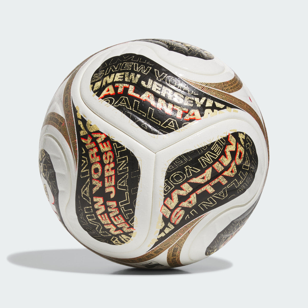 SPAIN FINALS PRO BALL