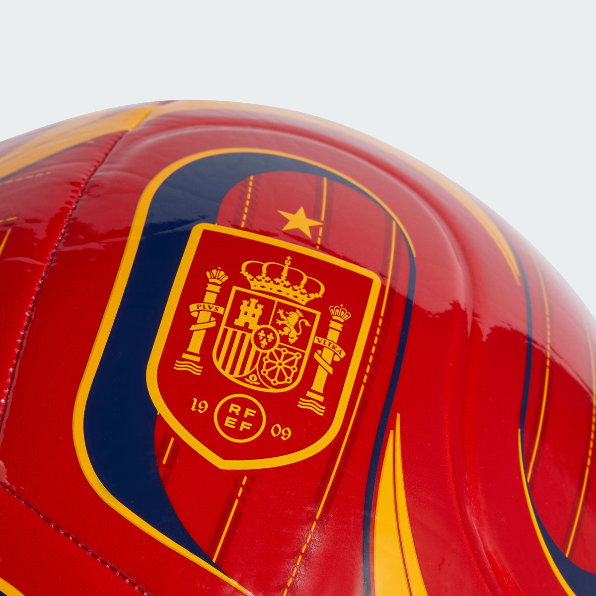 SPAIN HOME 26/27 CLUB BALL