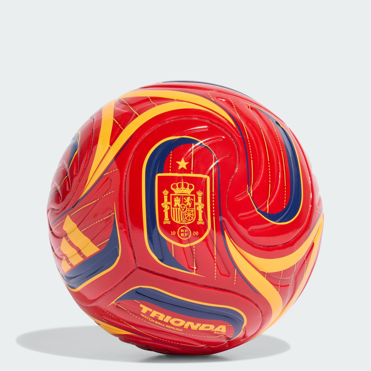SPAIN HOME 26/27 MINI BALL