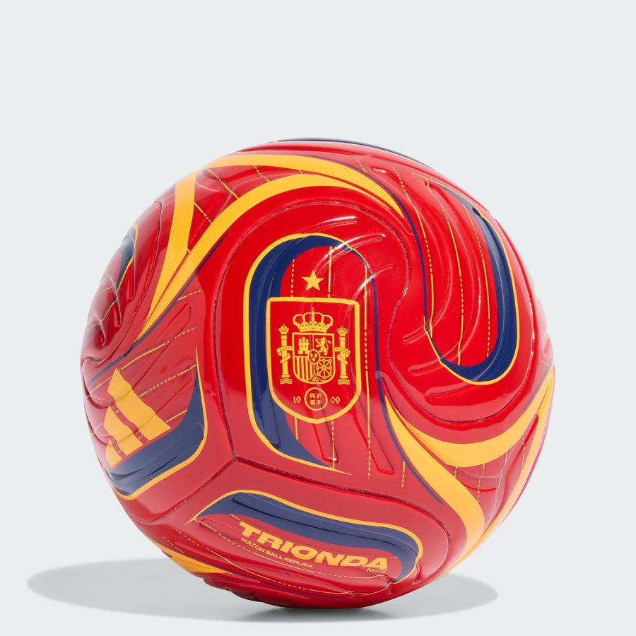 SPAIN HOME 26/27 MINI BALL