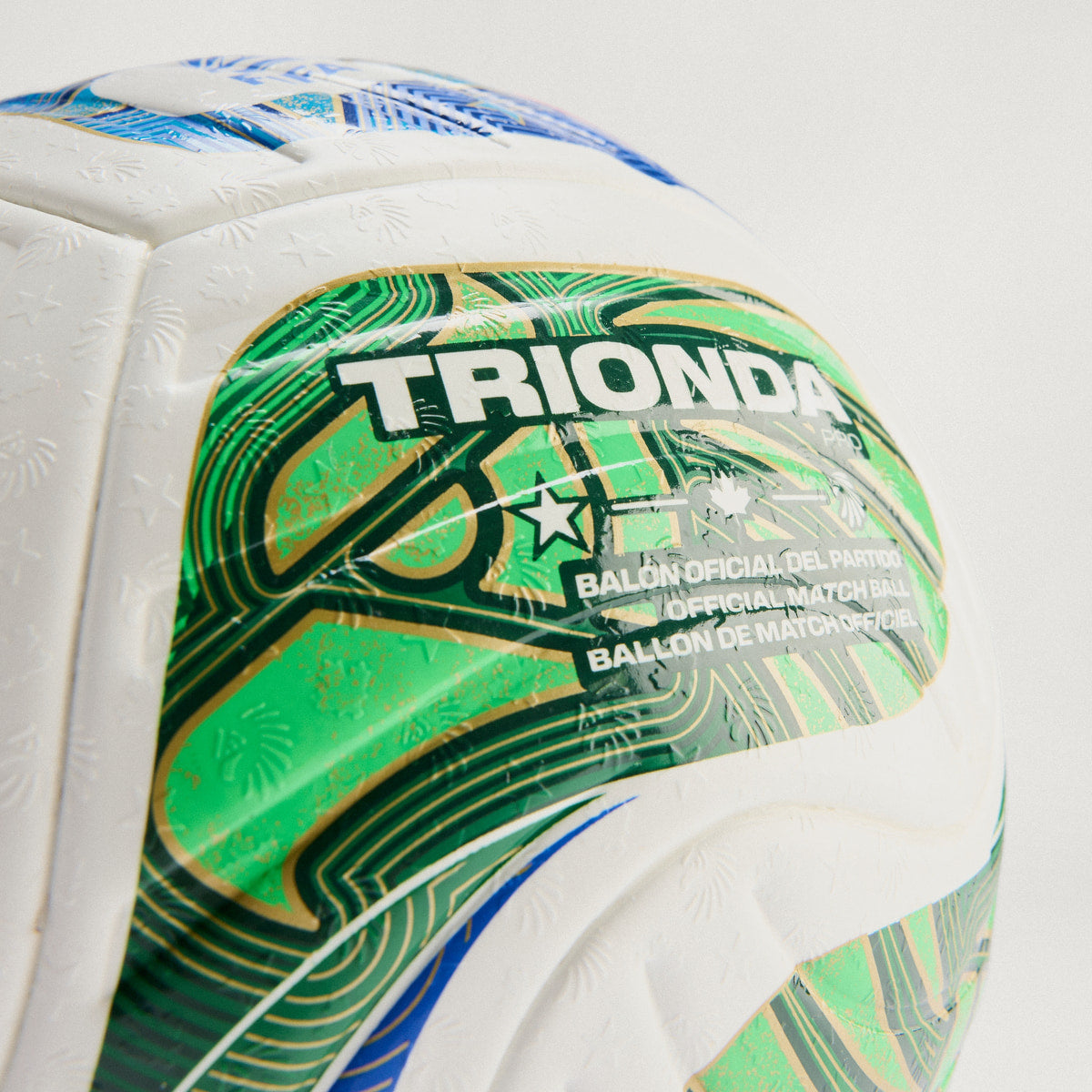 SPAIN PRO BALL