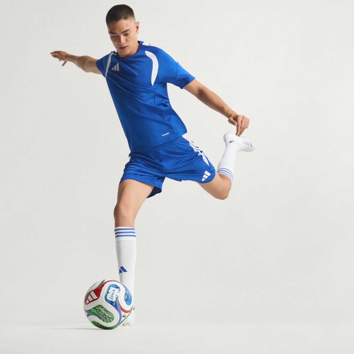 SPAIN PRO BALL