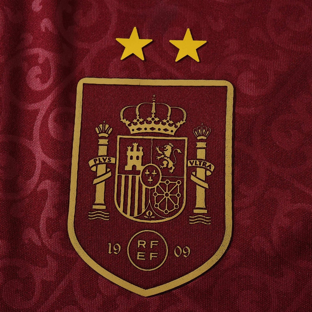 SPAIN SPECIAL EDITION AWAY WOMEN JERSEY