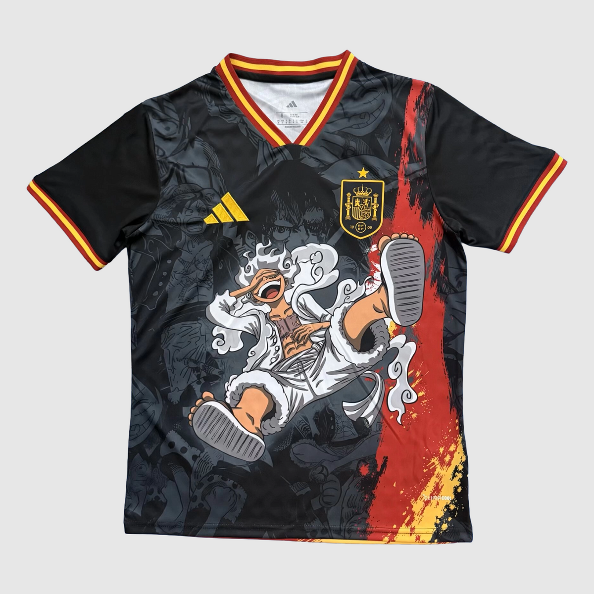 SPAIN SPECIAL EDITION I JERSEY