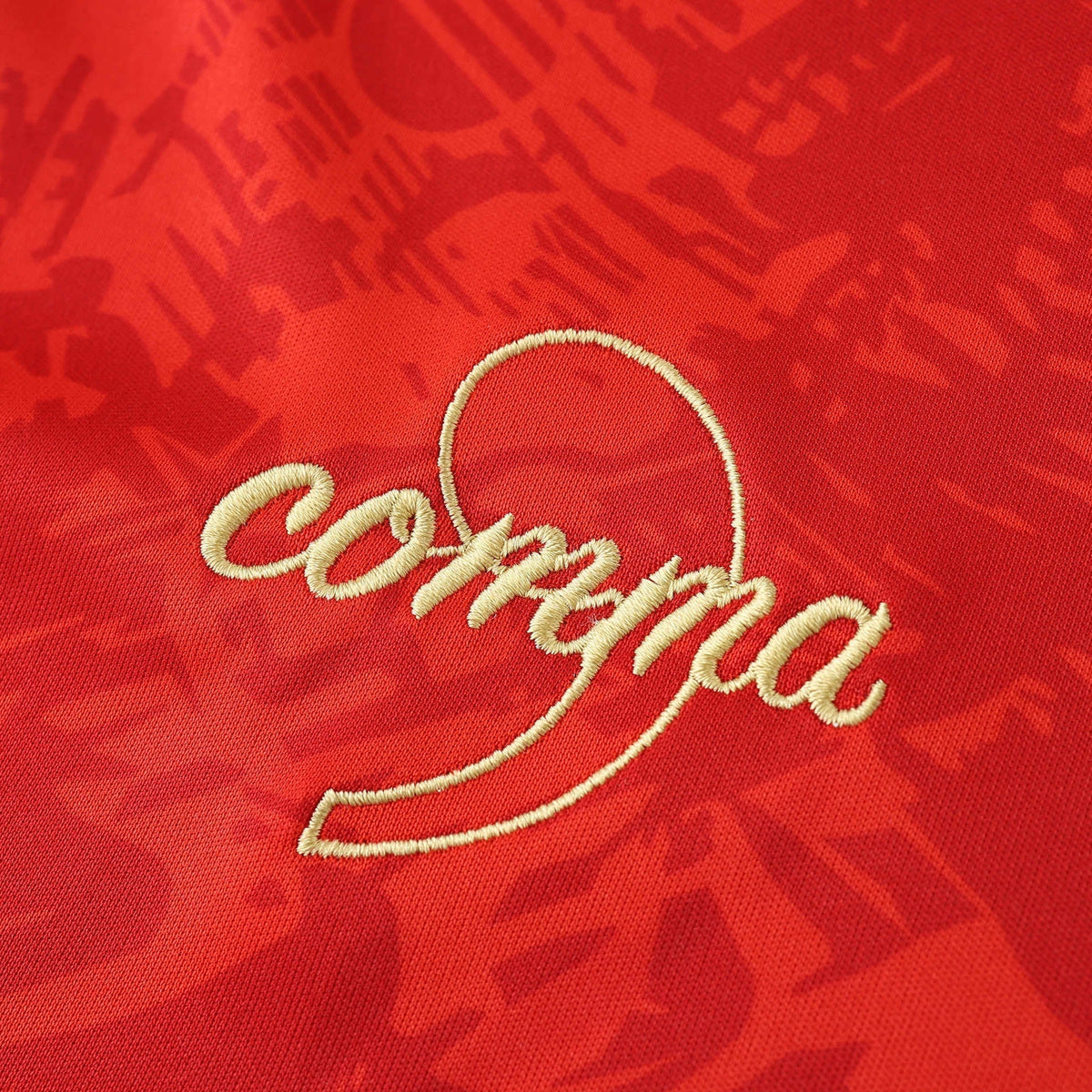 SPAIN SPECIAL EDITION II JERSEY