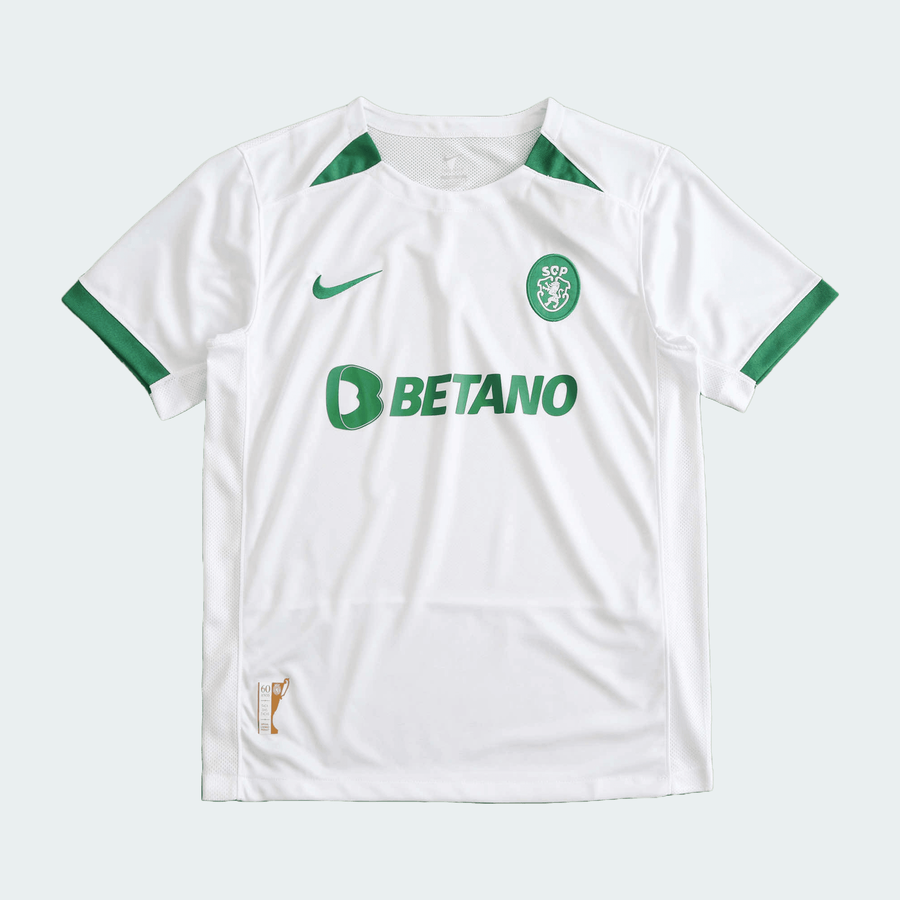 SPORTING CP 24/25 AWAY I JERSEY