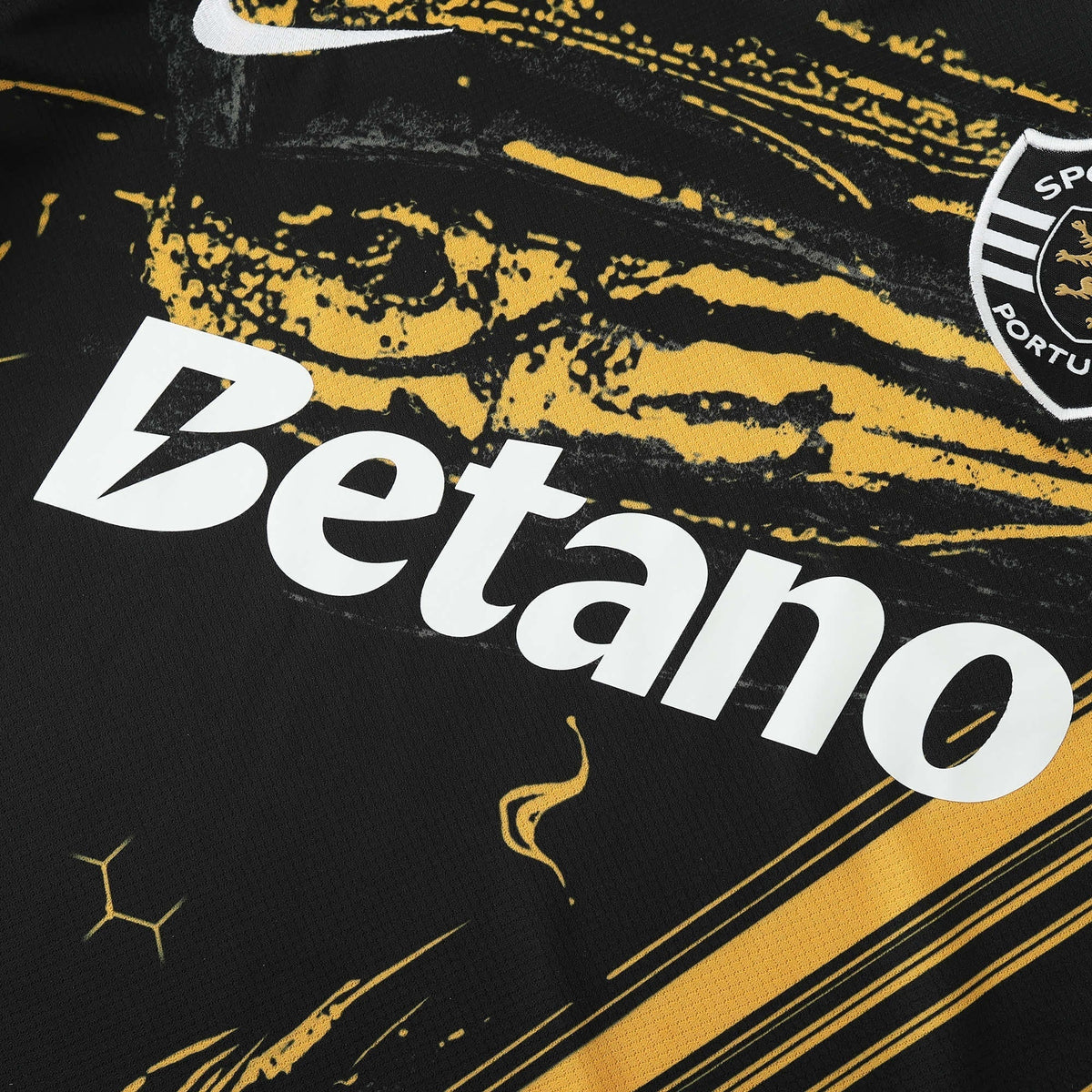 SPORTING CP 24/25 AWAY II JERSEY