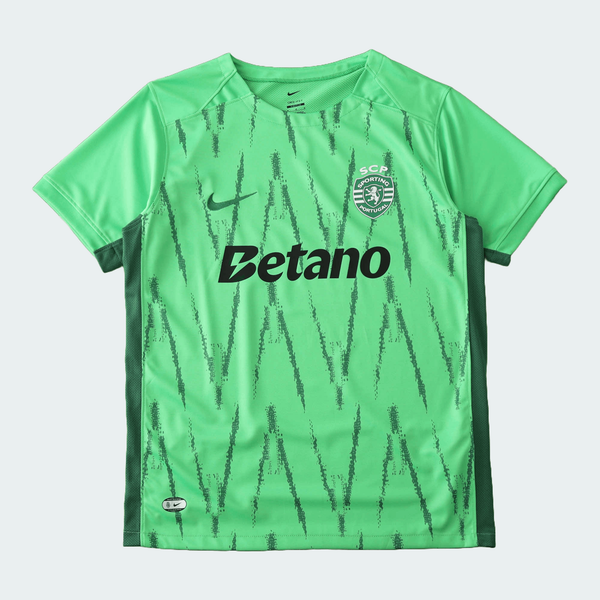 SPORTING CP 24/25 FOURTH JERSEY