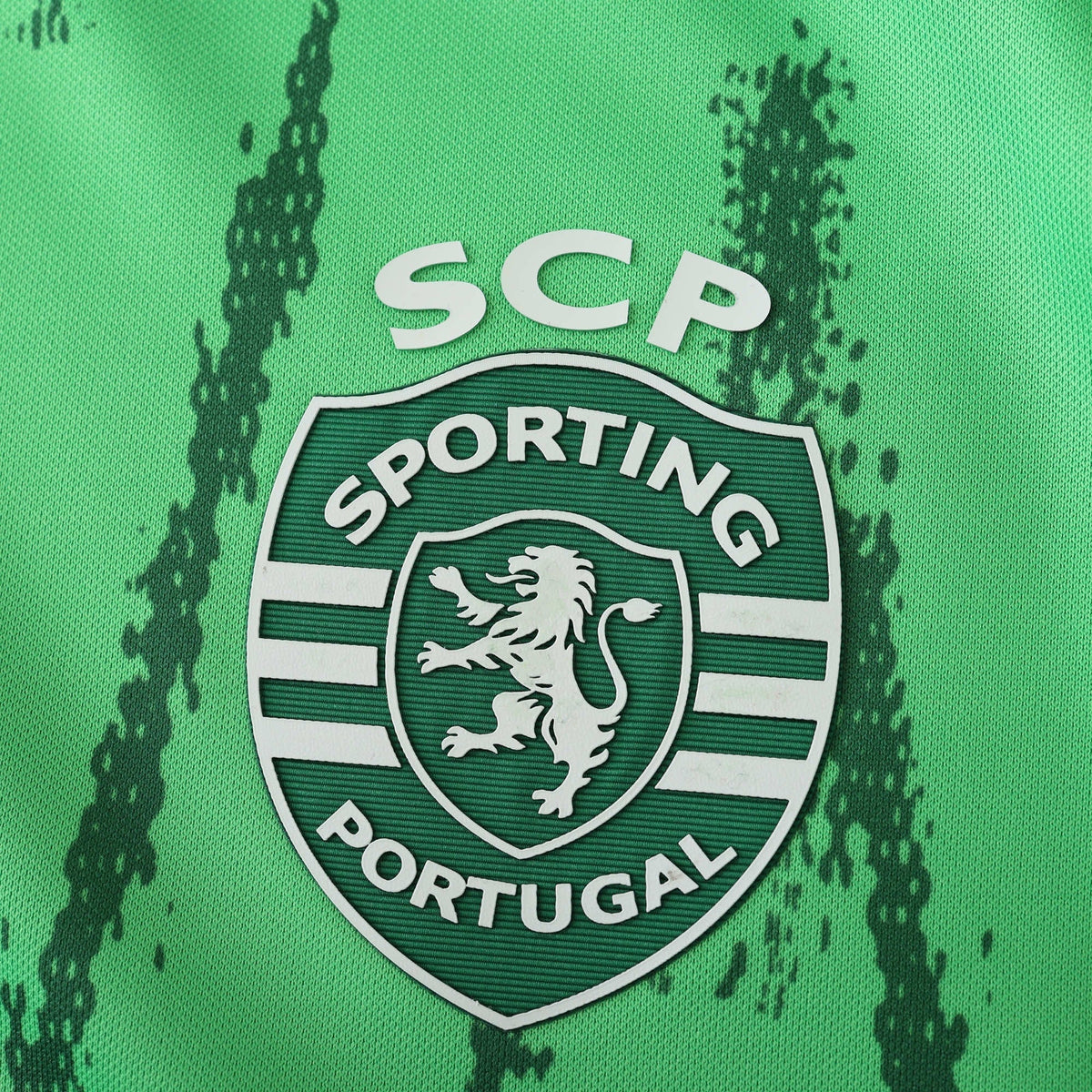 SPORTING CP 24/25 FOURTH JERSEY