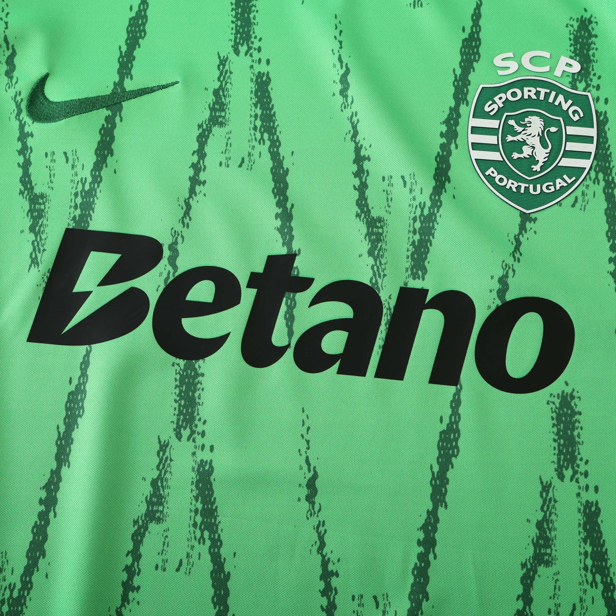 SPORTING CP 24/25 FOURTH JERSEY