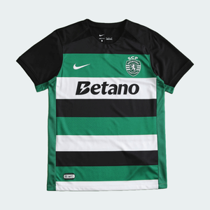 SPORTING CP 24/25 HOME JERSEY