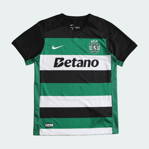 SPORTING CP 24/25 HOME JERSEY