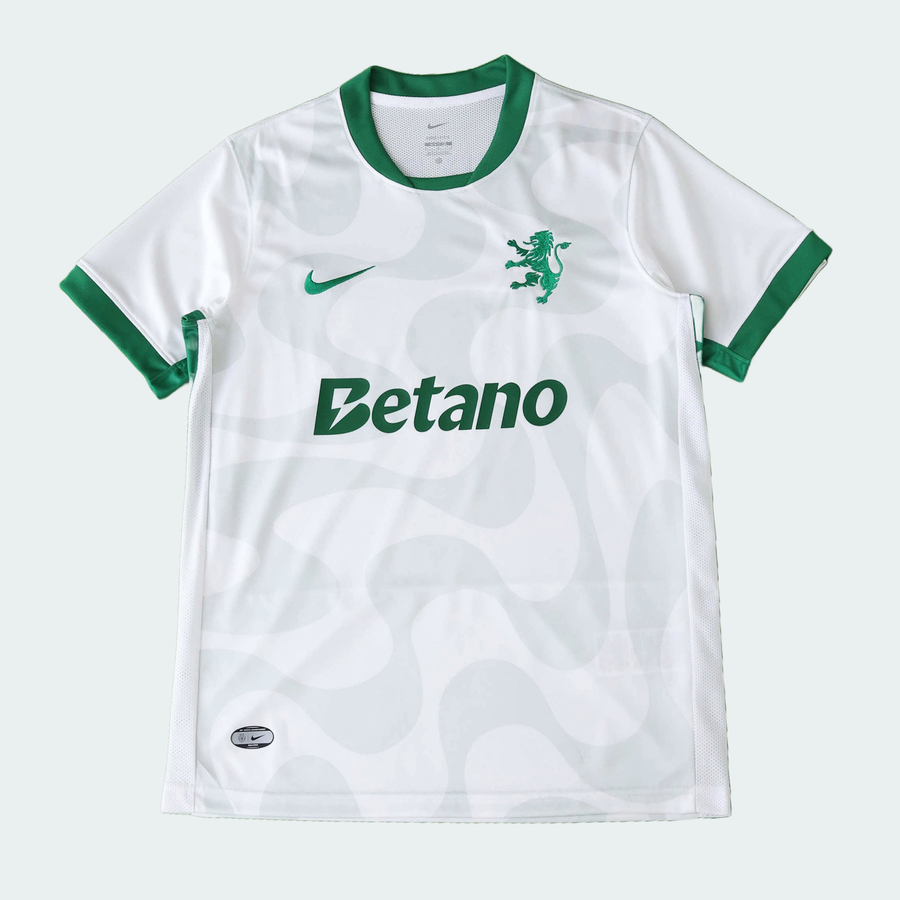 SPORTING CP 25/26 AWAY I JERSEY