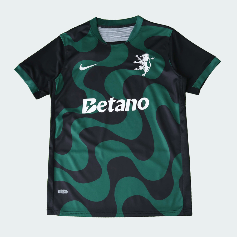 SPORTING CP 25/26 AWAY II JERSEY