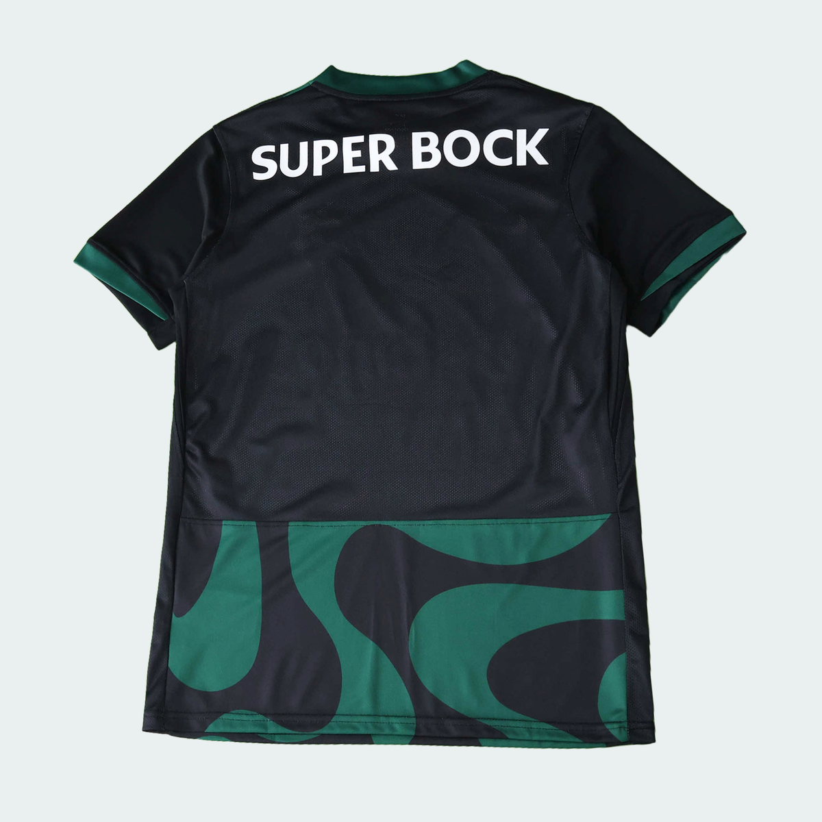 SPORTING CP 25/26 AWAY II JERSEY