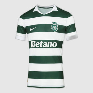 SPORTING CP 26/27 HOME JERSEY