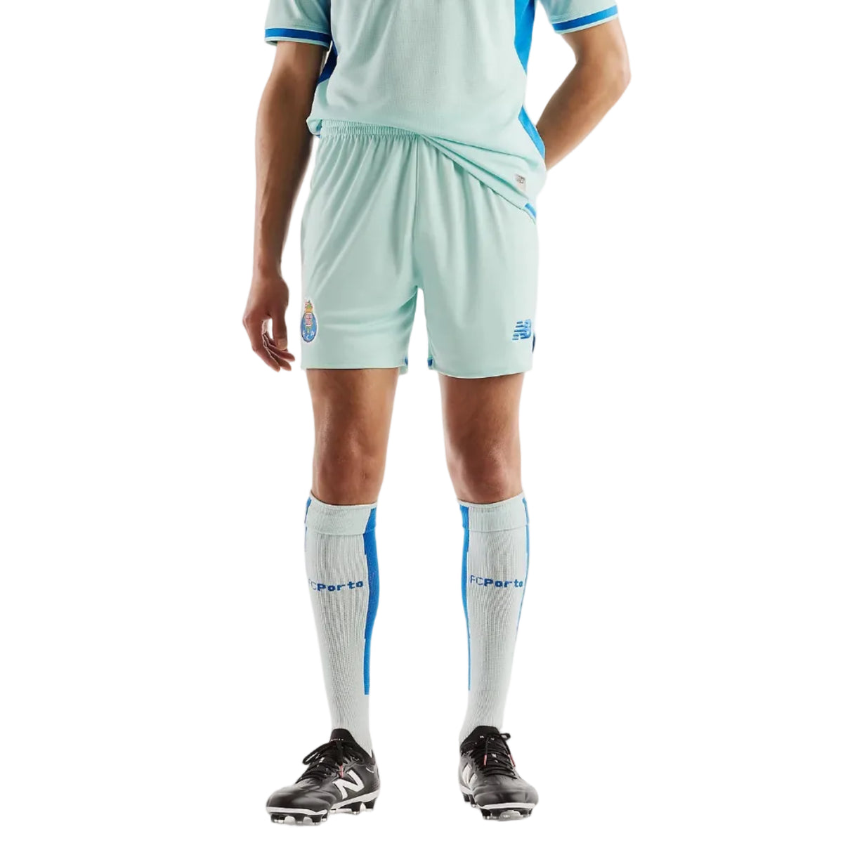 PORTO 26/27 THIRD SHORTS