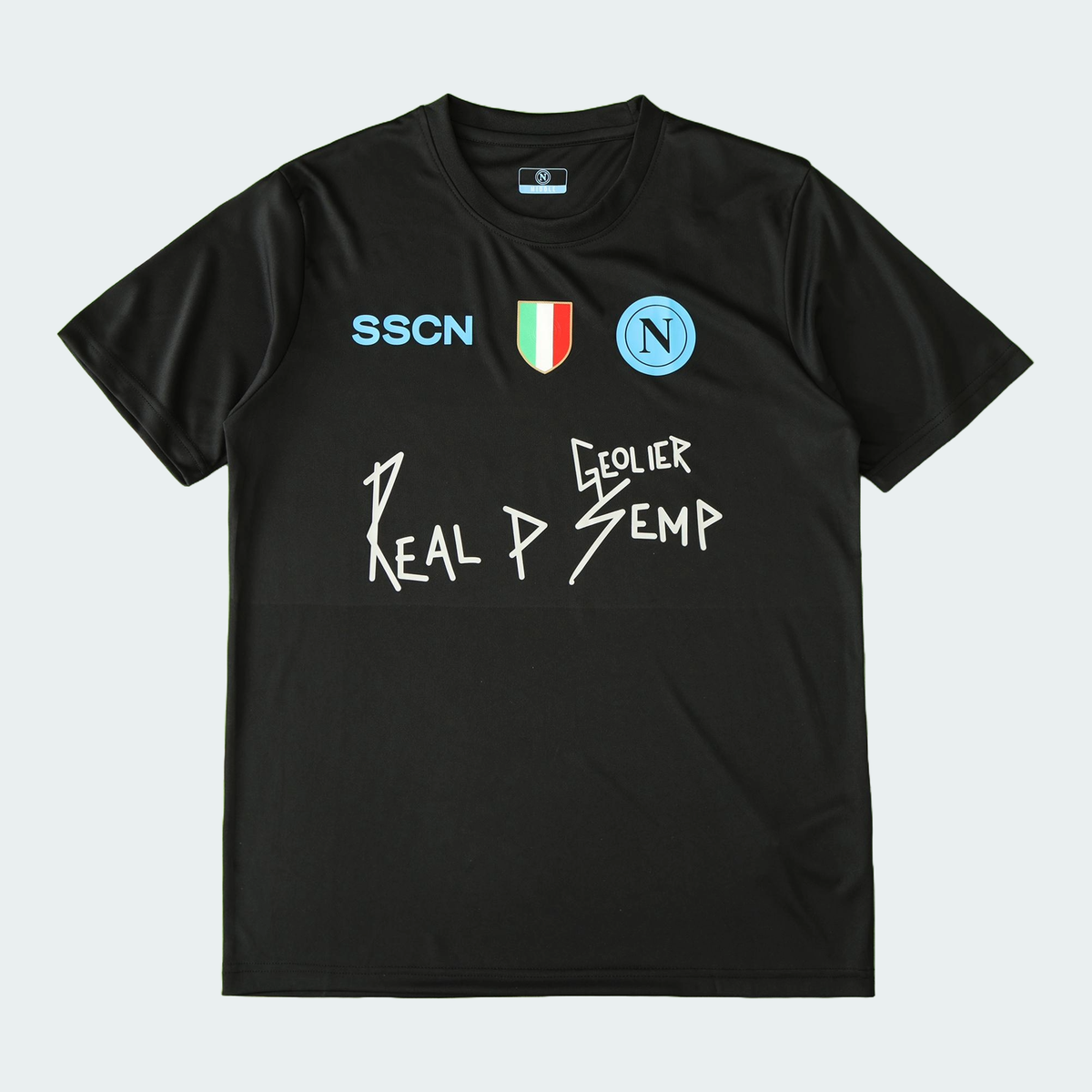 SSC NAPOLI 24/25 SPECIAL EDITION II JERSEY