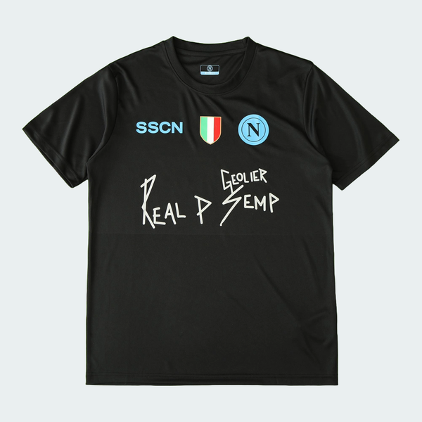 SSC NAPOLI 24/25 SPECIAL EDITION II JERSEY