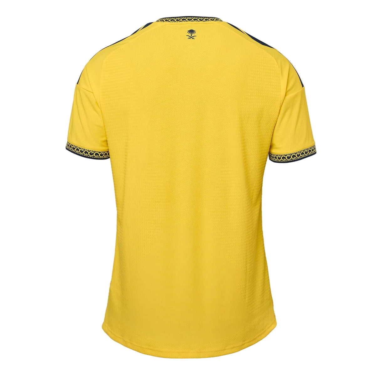 AL NASSR FC 26/27 AUTHENTIC HOME