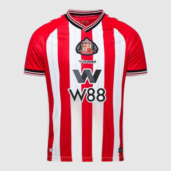 SUNDERLAND 25/26 HOME JERSEY