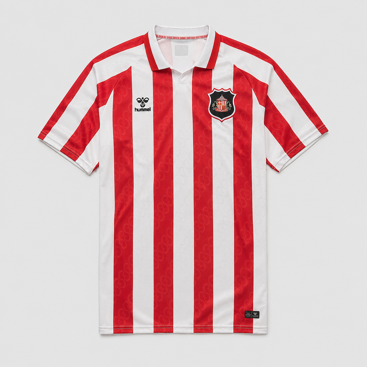 SUNDERLAND 26/27 HOME JERSEY