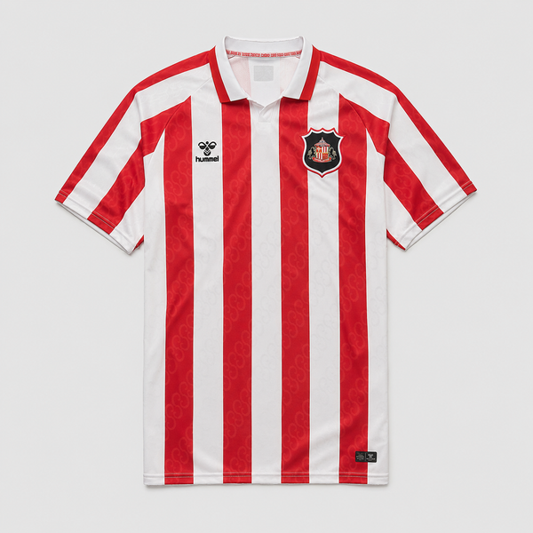 SUNDERLAND 26/27 HOME JERSEY