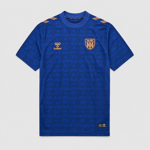 SUNDERLAND 26/27 THIRD JERSEY