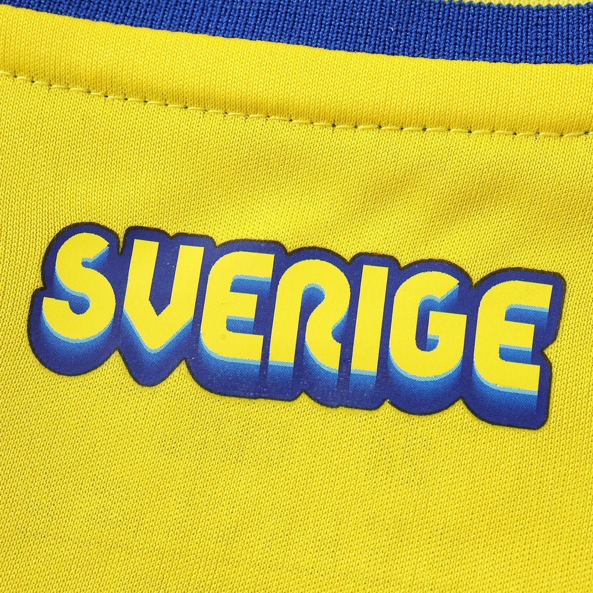 SWEDEN 26/27 HOME KIDS KIT