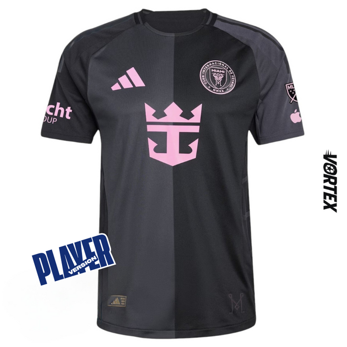 INTER MIAMI 25/26 AWAY AUTHENTIC JERSEY