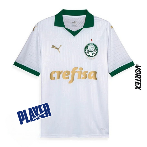 PALMEIRAS 24/25 AWAY PLAYER JERSEY