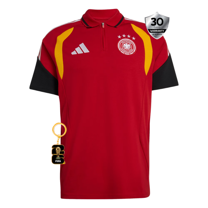 GERMANY 26 TIRO WORLD CUP POLO