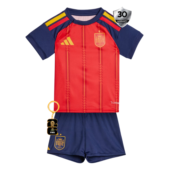 SPAIN 26 HOME BABY KIT