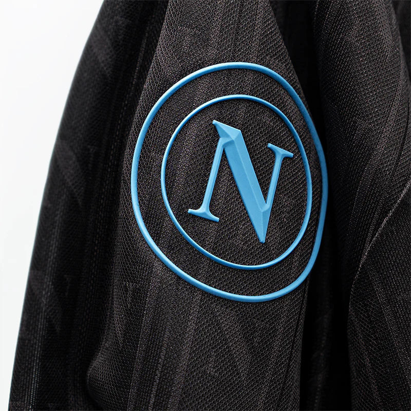 SSC NAPOLI 25/26 THIRD AUTHENTIC JERSEY
