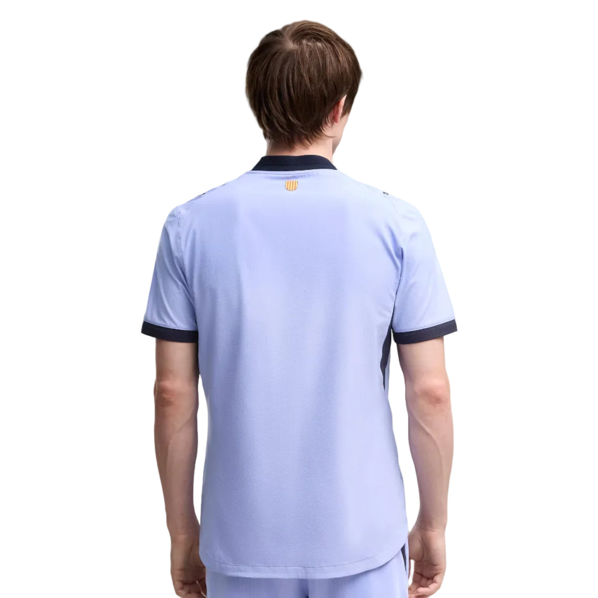 OLYMPIQUE DE MARSEILLE 26/27 AUTHENTIC THIRD JERSEY