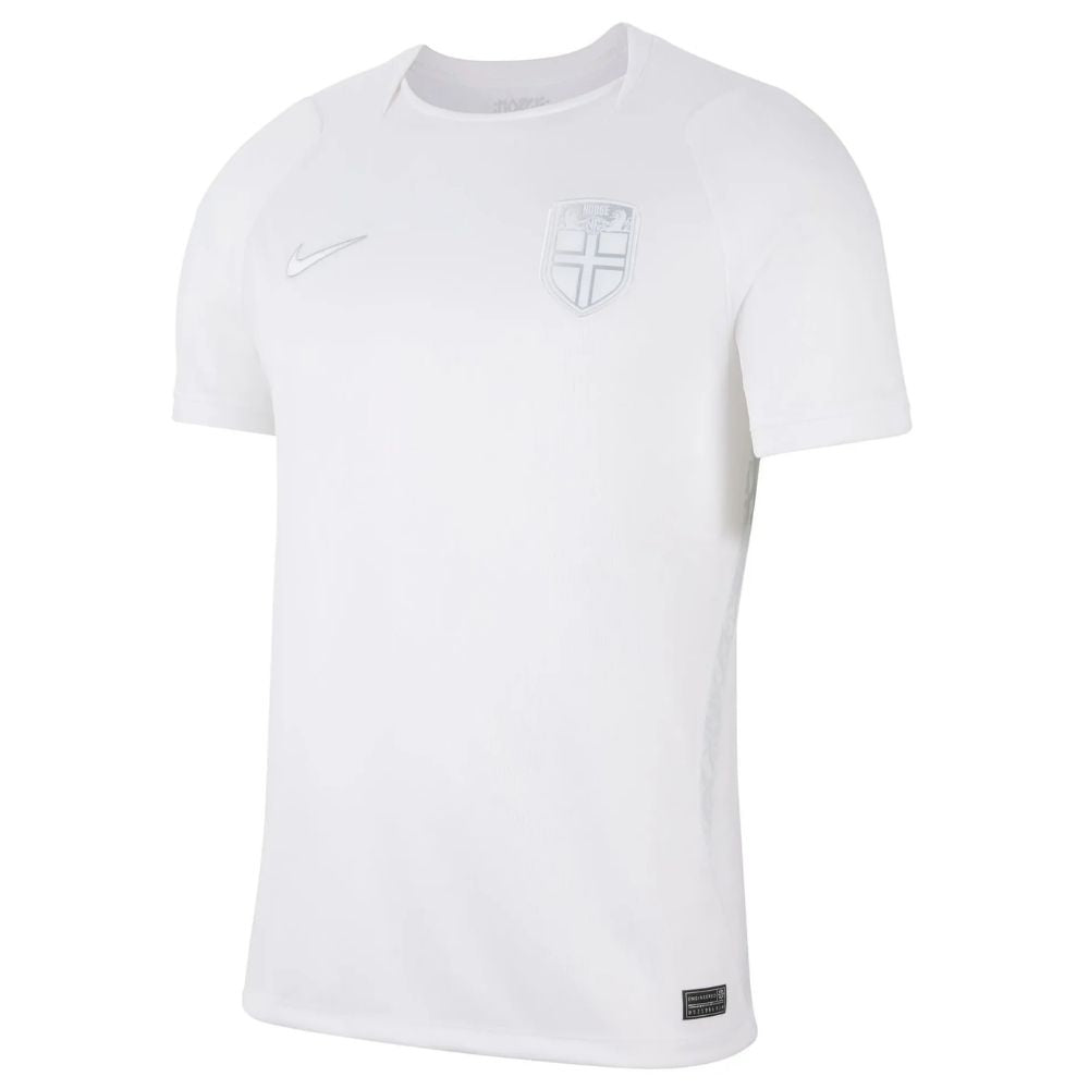 NORWAY 26/27 THIRD PLAYER JERSEY