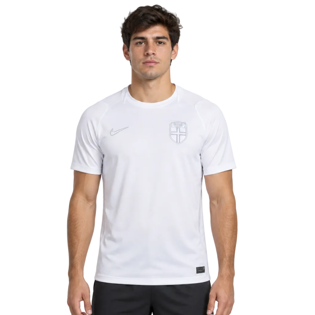 NORWAY 26/27 THIRD PLAYER JERSEY