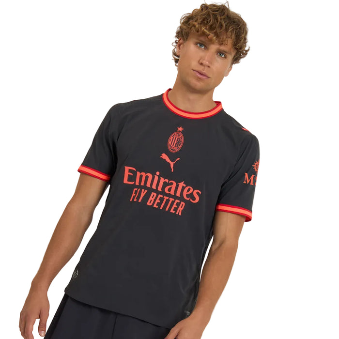AC MILAN 26/27 THIRD AUTHENTIC JERSEY