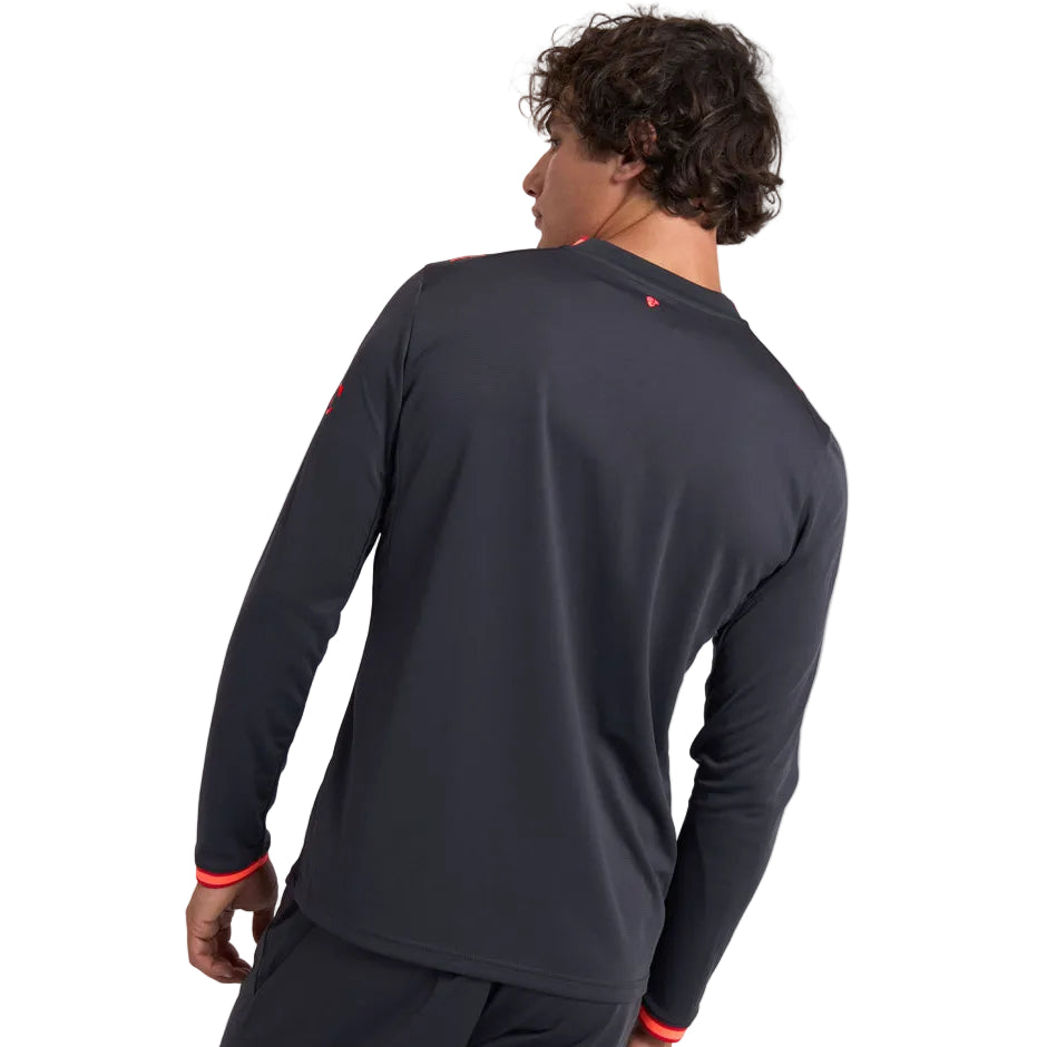 AC MILAN 26/27 THIRD LONG SLEEVE JERSEY