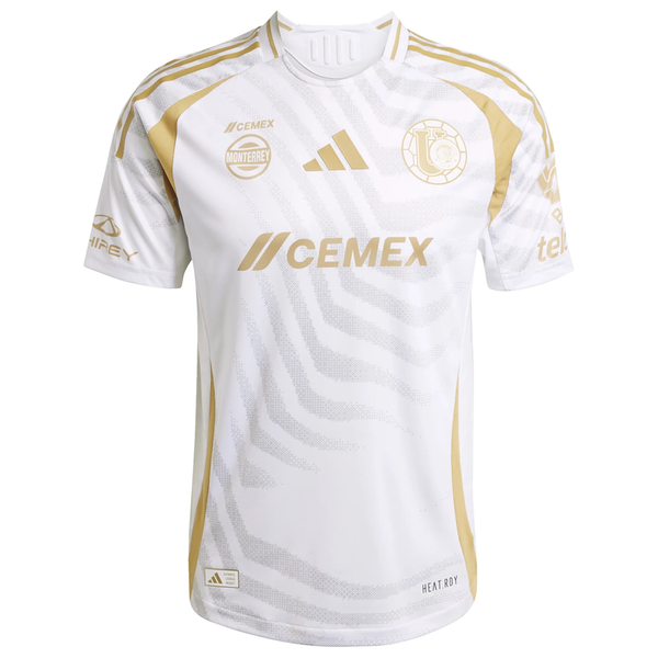 TIGRES 24/25 THIRD UANL JERSEY
